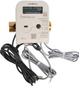 KYLAMÄTARE DN20 AMBIDUCTOR