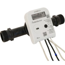 VÄRMEMÄTARE DN25 AMBIDUCTOR