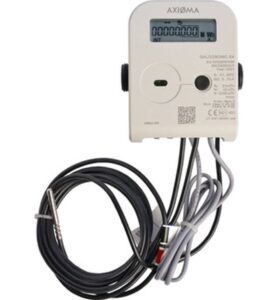 VÄRMEMÄTARE DN15 AMBIDUCTOR