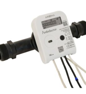 VÄRMEMÄTARE DN15 AMBIDUCTOR