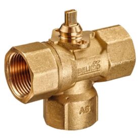 OMKOPPLINGSZONVENTIL 3PORT C325Q-J BELIMO