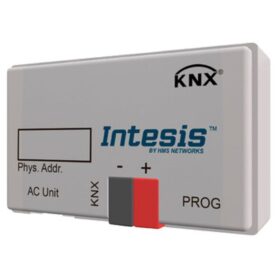 KNX GRÄNSSNITT PAW-AW-KNX-H FÖR H-GEN