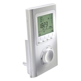 RUMSTERMOSTAT PAW-A2W-RTWIRED TRÅDBUNDEN LCD