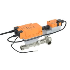 ENERGIVENTIL EV025R3+BAC BELIMO