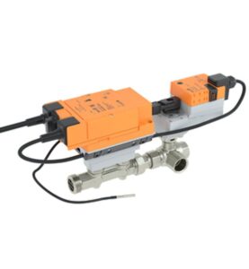 ENERGIVENTIL EV025R3+BAC BELIMO