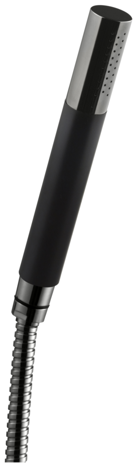 Tapwell DSO14090 Black chrome