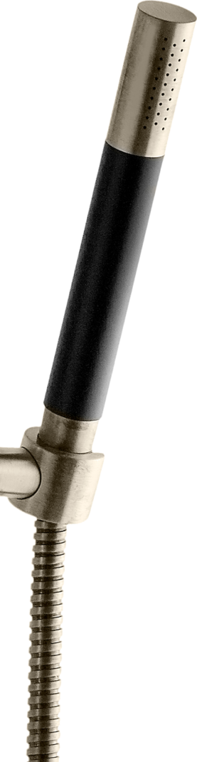 Tapwell DSO14090 Brushed Nickel