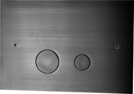 Tapwell TA SIGMA Brushed Black Chrome