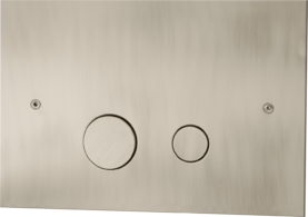 Tapwell TA SIGMA Brushed Nickel