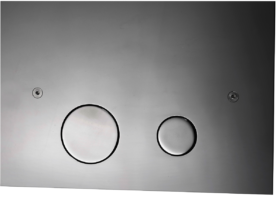 Tapwell TA Omega Black Chrome