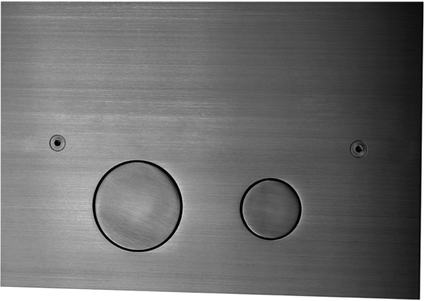 DUO112-Omega-Brushed-Black-Chrome