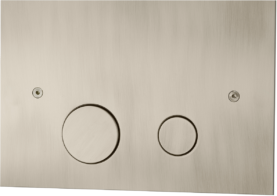 Tapwell TA Omega Brushed Nickel