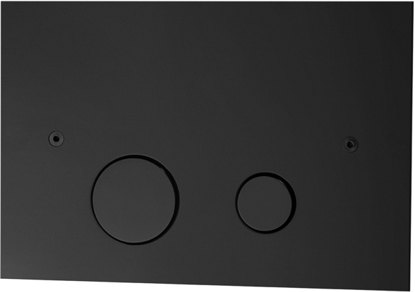 DUO112-Omega-Mattsvart