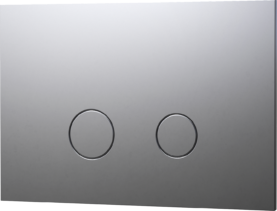 Tapwell TA TECE Krom