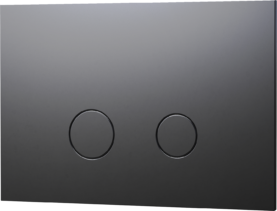 Tapwell TA TECE Black Chrome