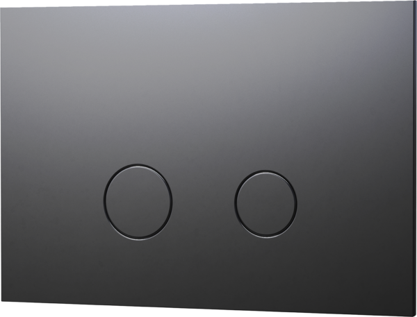 DUO112-TECE-Black-Chrome