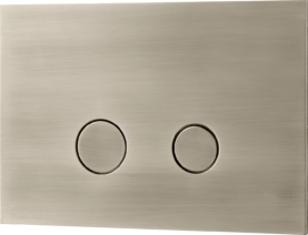 Tapwell TA TECE Brushed Nickel