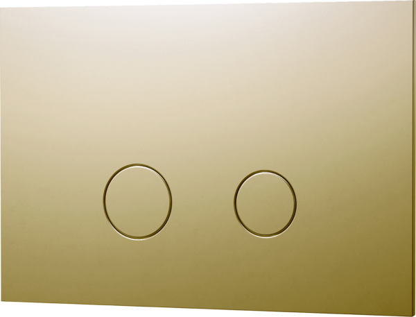 DUO112-TECE-Honey-Gold