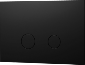 Tapwell TA TECE Mattsvart