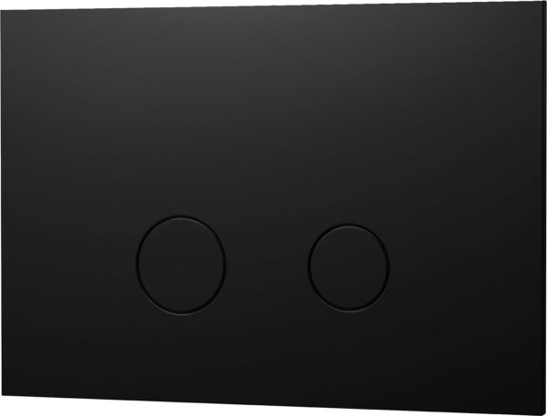 DUO112-TECE-Mattsvart