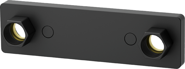 Designline-Mattsvart Designline-Mattsvart