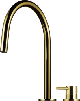 Tapwell EVM003 Honey Gold