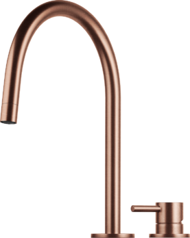 Tapwell EVM003 Koppar