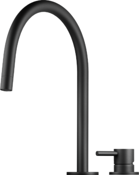 Tapwell EVM003 Mattsvart