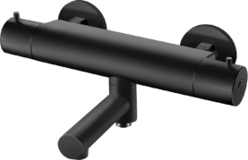 Tapwell EVM022-160 Mattsvart