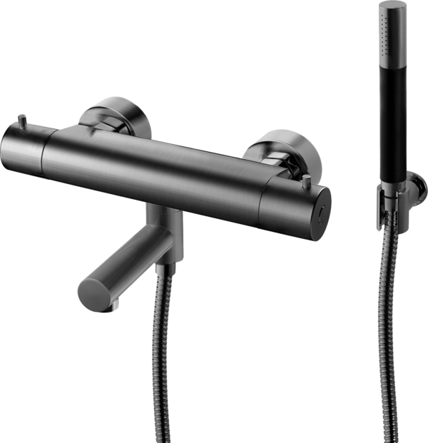 EVM026-150-Brushed-Black-Chrome