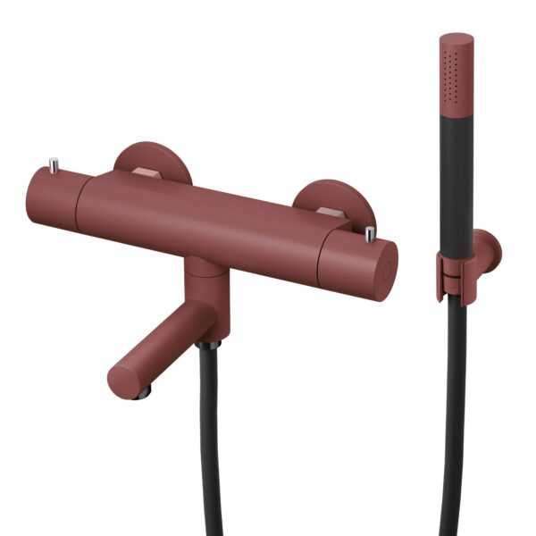 EVM026-160-Reddish-brown EVM026-160-Reddish-brown