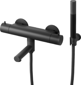 Tapwell EVM026-160 Mattsvart