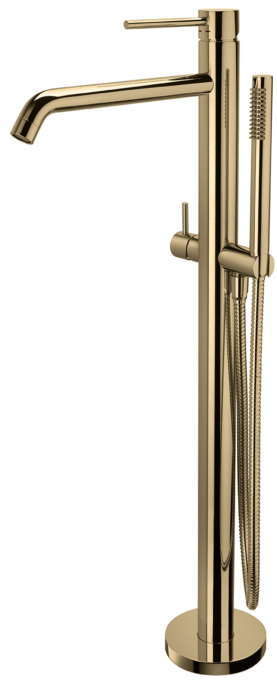 Tapwell EVM032 Mässing