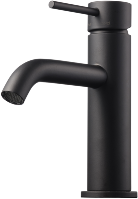 Tapwell EVM072 Mattsvart