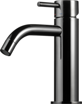 Tapwell EVM073 Black Chrome