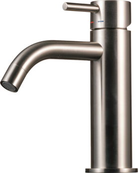 Tapwell EVM073 Brushed Nickel