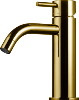 Tapwell EVM073 Honey Gold