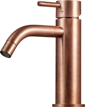 Tapwell EVM073 Koppar