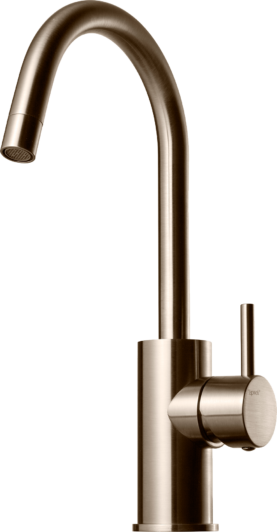 Tapwell EVM078 Brushed Nickel