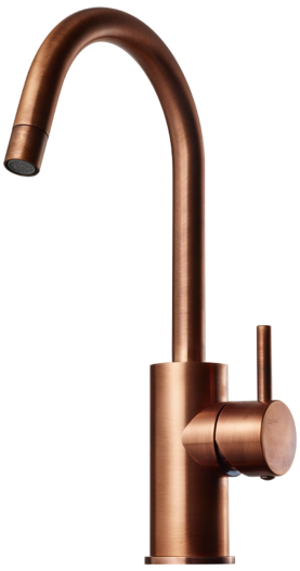 Tapwell EVM078 Koppar