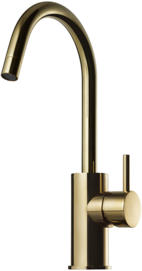 Tapwell EVM078 Mässing