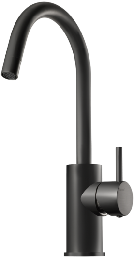 Tapwell EVM078 Mattsvart