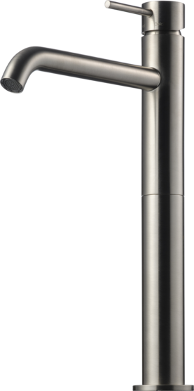 Tapwell EVM082 Brushed Nickel