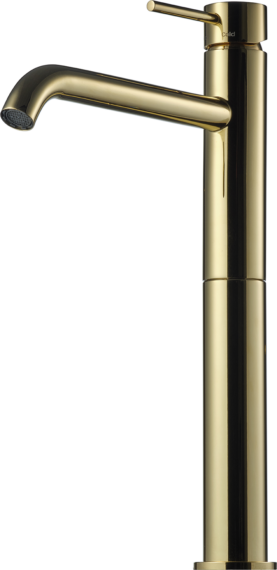 Tapwell EVM082 Honey Gold