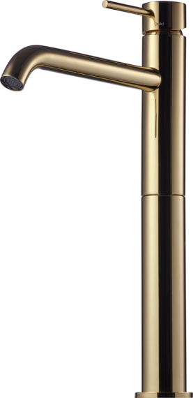 Tapwell EVM082 Mässing