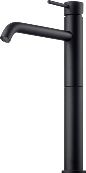 Tapwell EVM082 Mattsvart