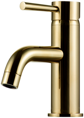 Tapwell EVO071 Mässing