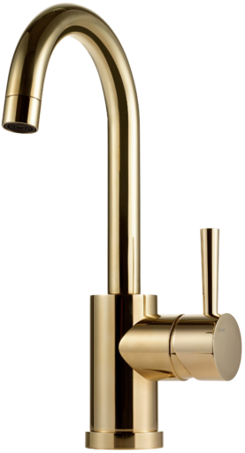 Tapwell EVO 078 / Brass