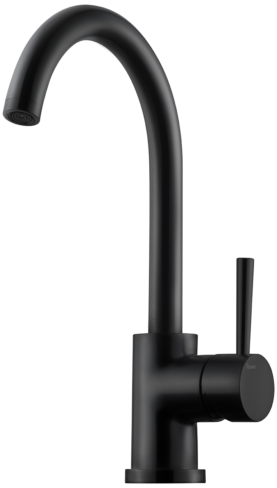 Tapwell EVO180 Mattsvart