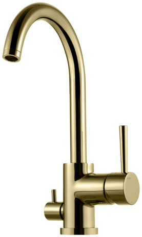Tapwell EVO184 Honey gold